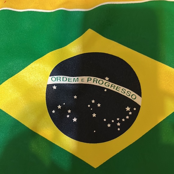 NWT FIFA WORLD CUP men’s tee Brazil - Picture 2 of 4